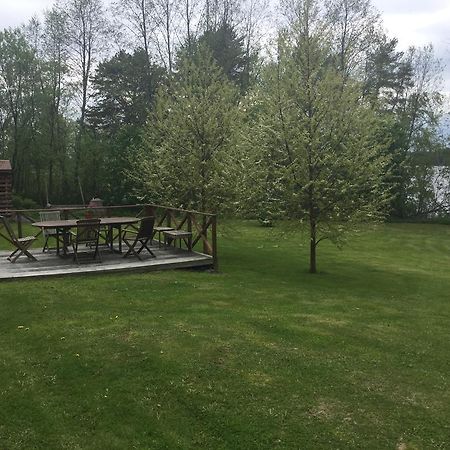 Matara Bed & Breakfast Йямся Экстерьер фото