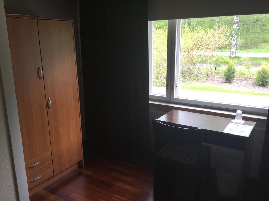 Matara Bed & Breakfast Йямся Номер фото