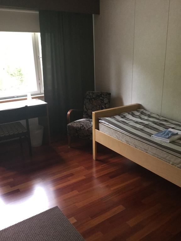 Matara Bed & Breakfast Йямся Номер фото