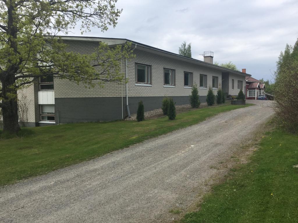 Matara Bed & Breakfast Йямся Экстерьер фото